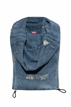 Diesel BLUE Top DE-VANIA-FSG
