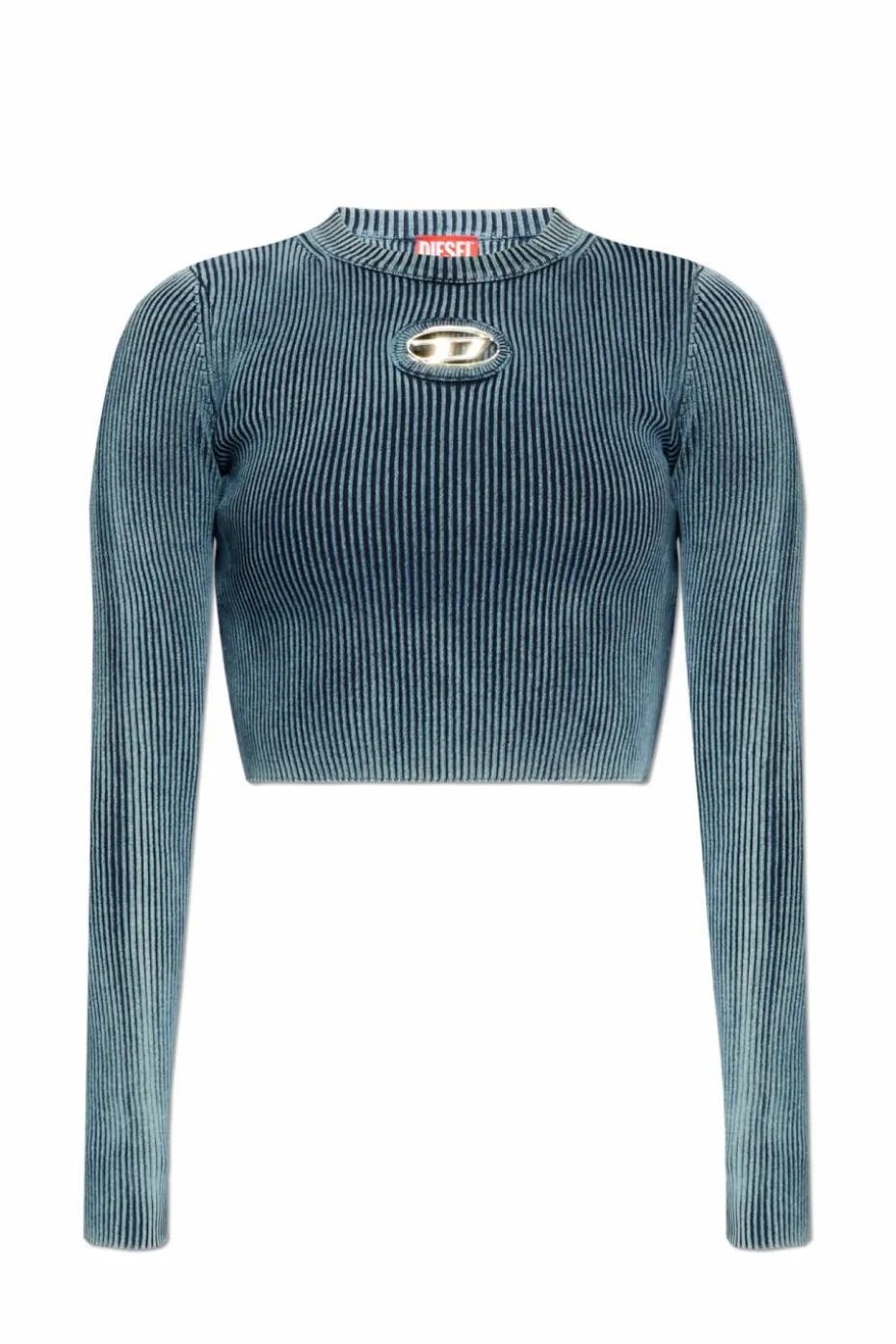 Diesel BLUE Top `M-ANCHOR-A`