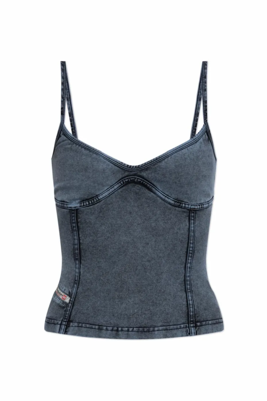 Diesel BLUE Top "T-ONY"