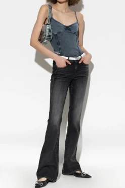 Diesel BLUE Top "T-ONY"