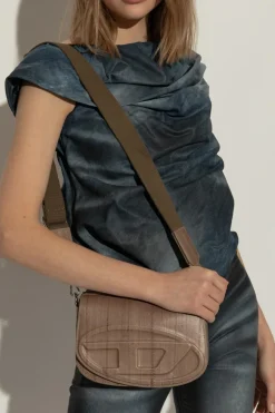 Diesel BROWN Bag 1DR 2.0 1DR