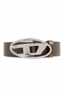 Diesel BROWN Belt `B-1DR`