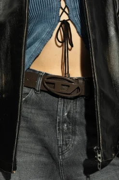 Diesel BROWN Belt `B-1DR`