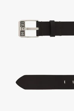 Diesel BROWN ‘BLUESTAR II’ belt