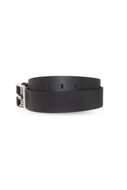 Diesel BROWN ‘BLUESTAR II’ belt