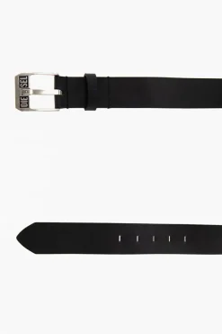 Diesel BROWN ‘BLUESTAR II’ belt