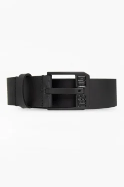Diesel BROWN ‘BLUESTAR II’ belt