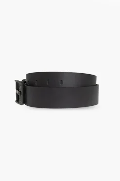 Diesel BROWN ‘BLUESTAR II’ belt