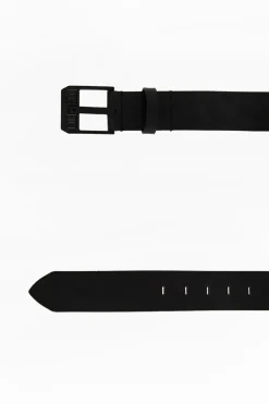 Diesel BROWN ‘BLUESTAR II’ belt