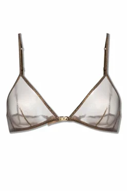 Diesel BROWN Bra LUNA-GFT