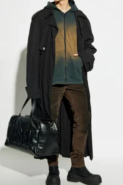 Diesel BROWN Pants 2019 D-STRUKT L.32