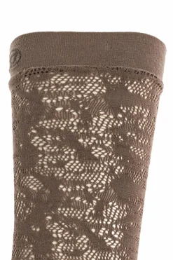 Diesel BROWN Socks `SKW-MANTRA`