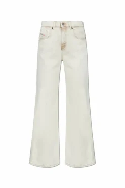 Diesel cream Jeans `1978 D-AKEMI`