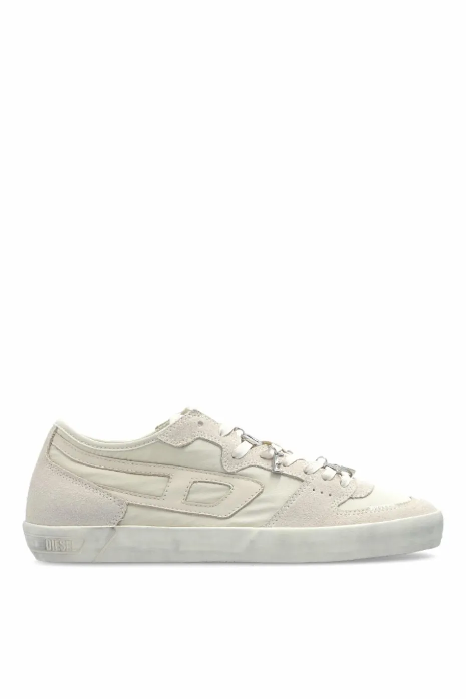Diesel cream Sports shoes `S-LEROJI D-1 LOW`