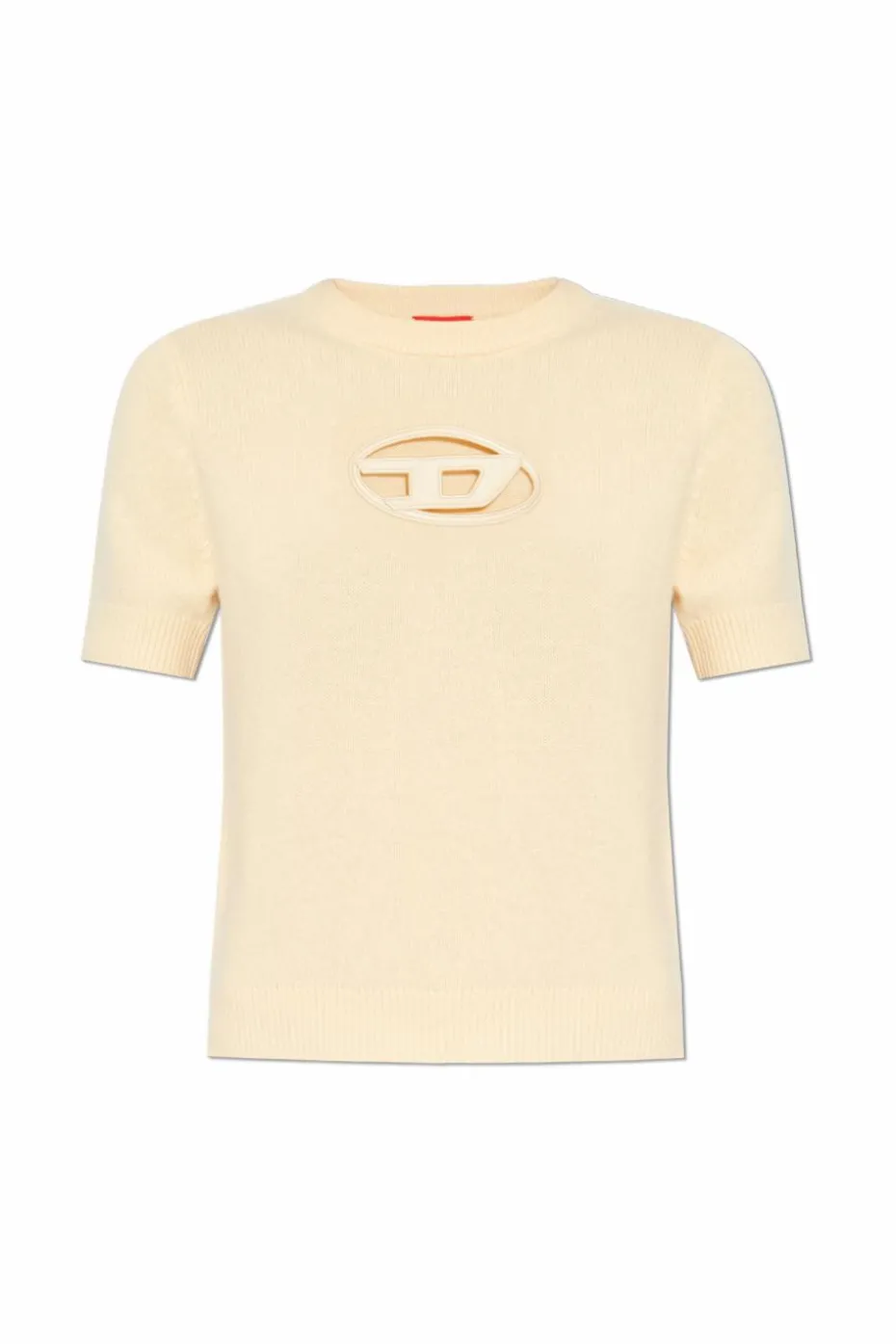 Diesel cream Top M-ARGARIN-SS