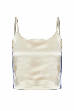 Diesel cream Top T-RUTH