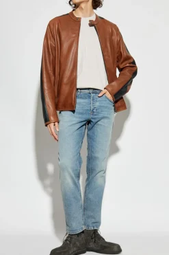 Diesel cream T-shirt `T-BOGGY-T5`