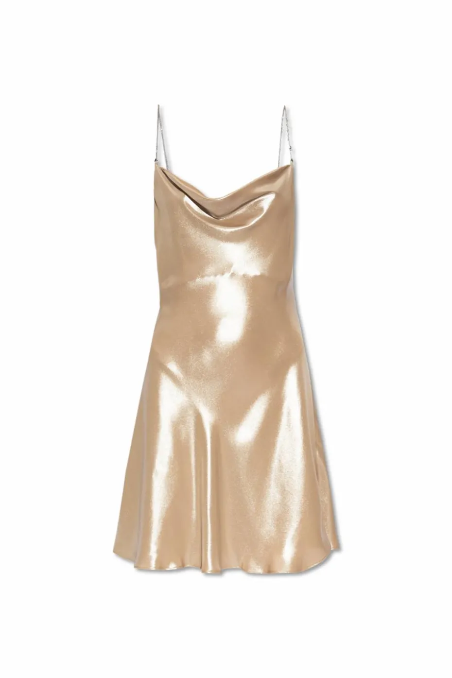 Diesel GOLD Dress D-MINTY