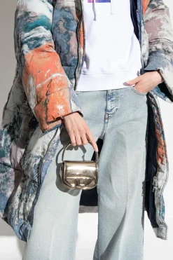 Diesel GOLD ‘1DR-XS-S’ shoulder bag