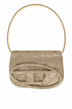 Diesel GOLD Shoulder bag ā1DR 1DRā