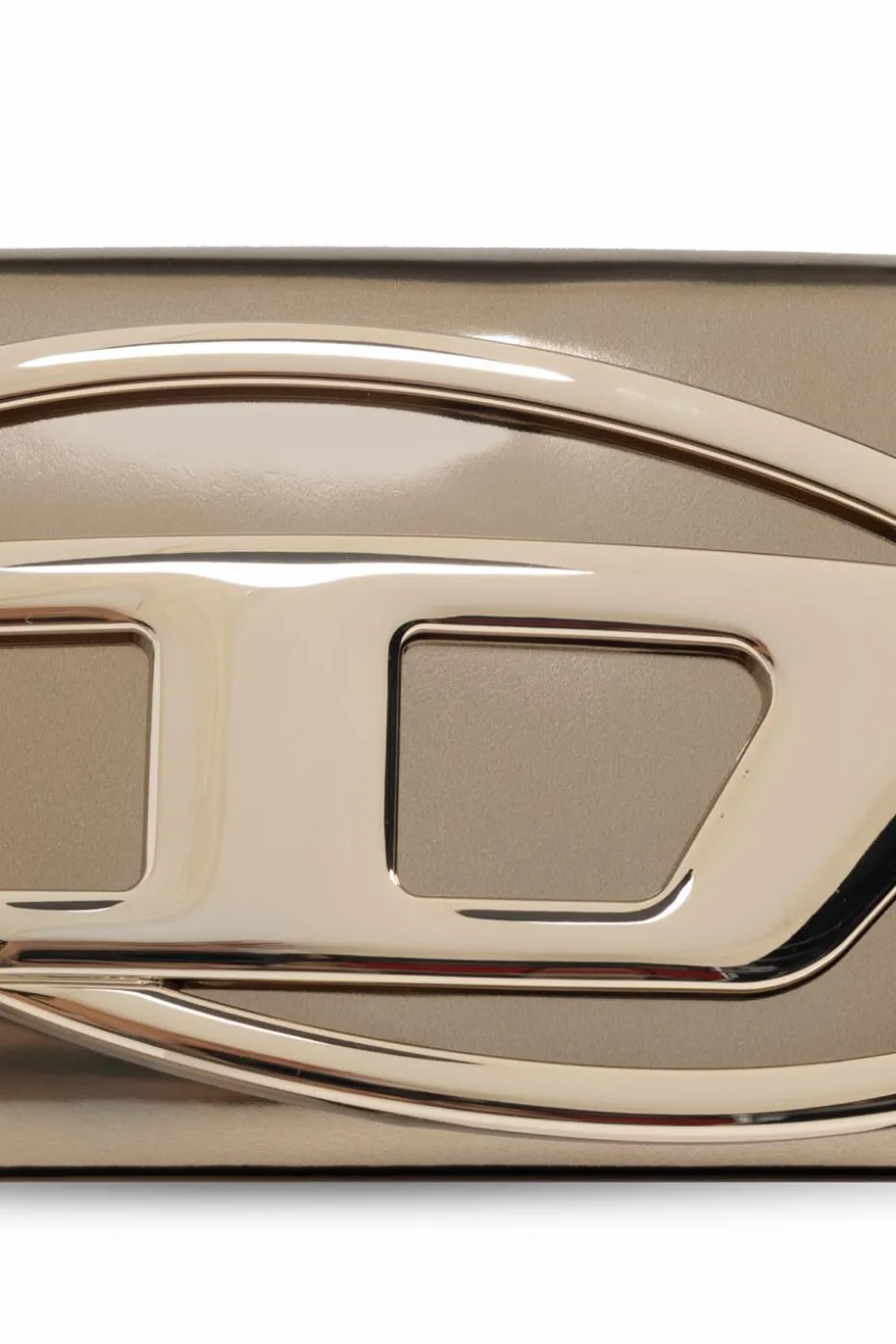 Diesel GOLD Wallet on '1DR' belt