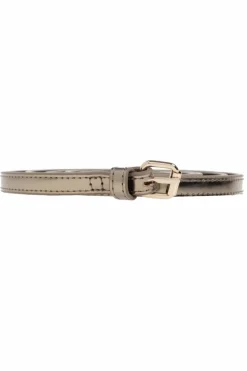 Diesel GOLD Wallet on '1DR' belt