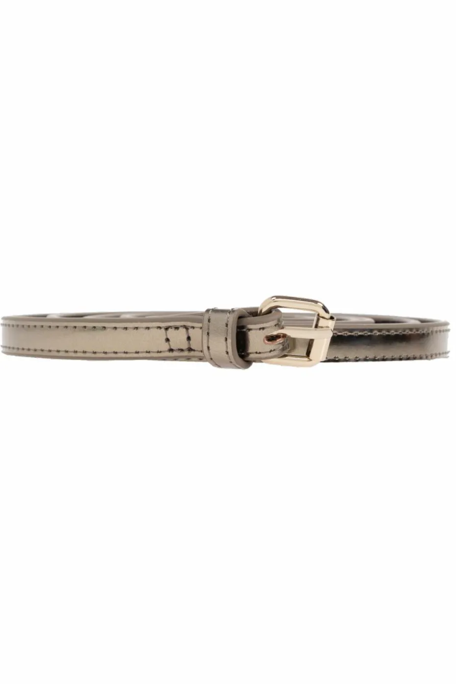 Diesel GOLD Wallet on '1DR' belt