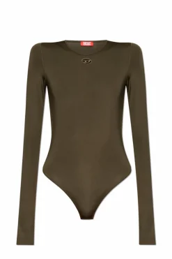 Diesel GREEN ANGELINA-UTLT