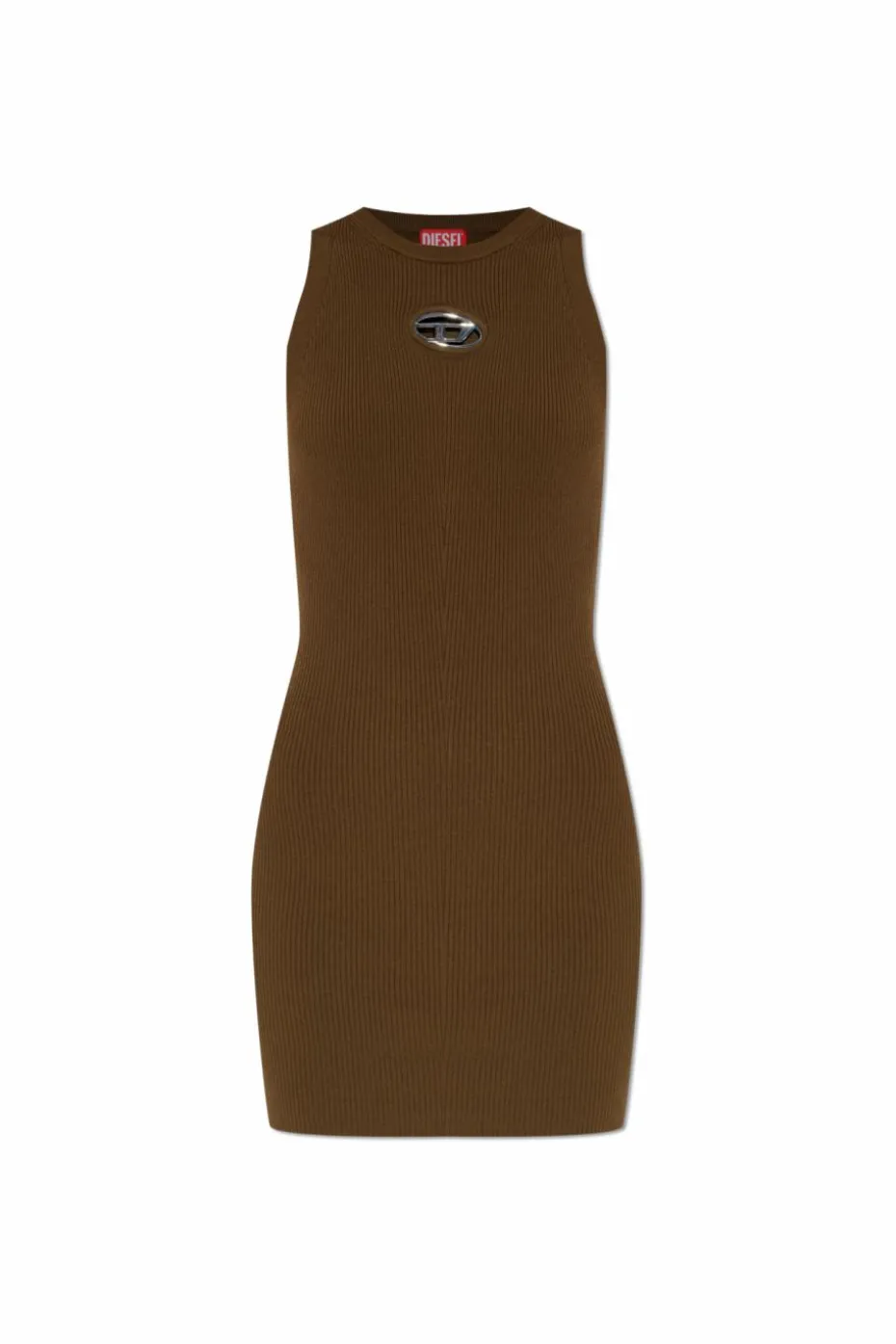Diesel GREEN Dress "M-CADDIX"