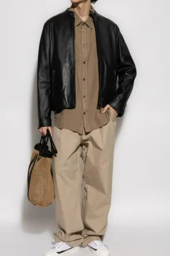 Diesel GREEN Shirt S-WERP