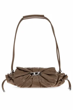 Diesel GREEN Shoulder bag 