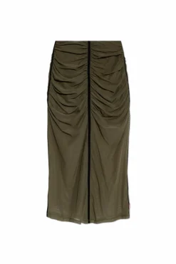 Diesel GREEN Skirt O-IRA