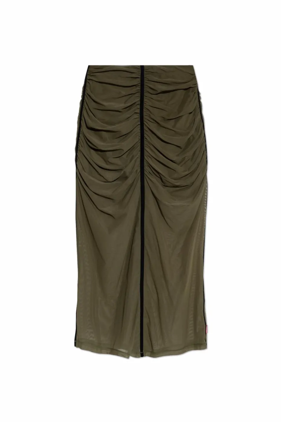 Diesel GREEN Skirt O-IRA