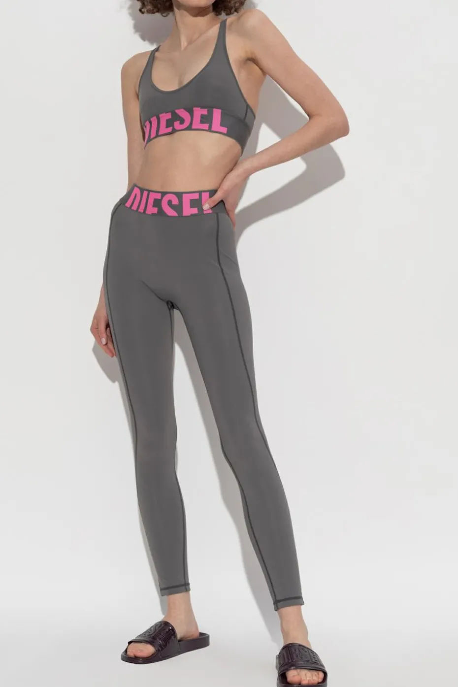 Diesel GREY ALLISON-D-POP