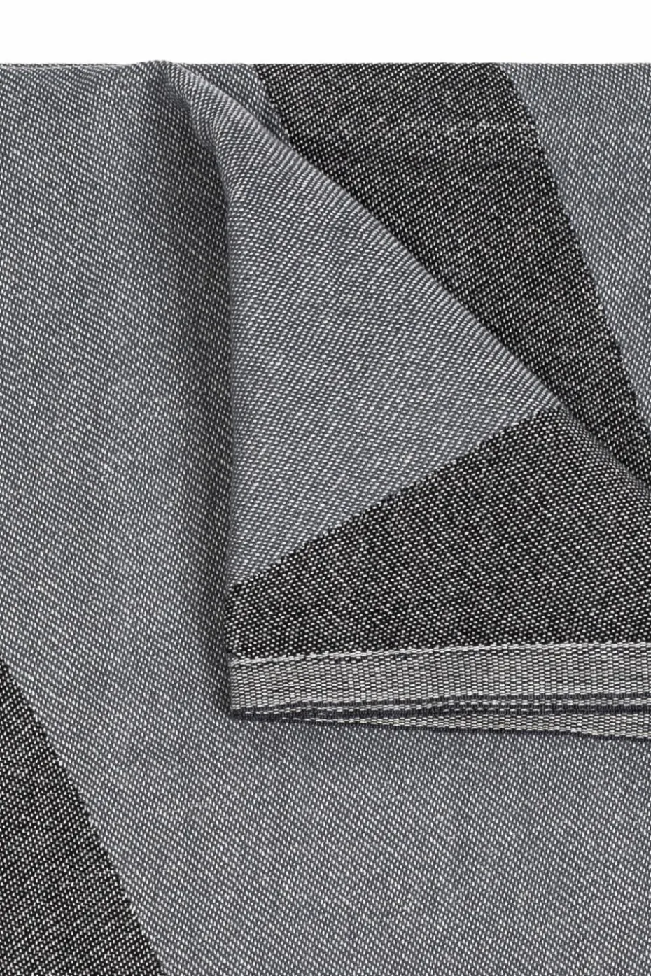 Diesel GREY Beach towel D-WRAP