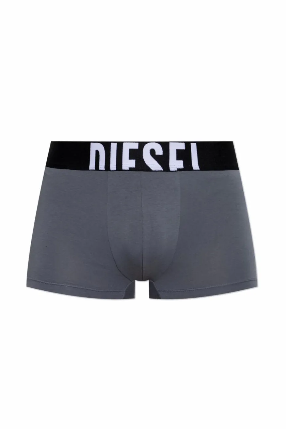 Diesel GREY Boxers DAMIEN-D-POP-40