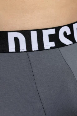 Diesel GREY Boxers DAMIEN-D-POP-40