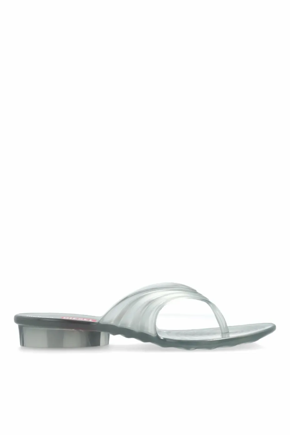 Diesel GREY DIESEL x MELISSA