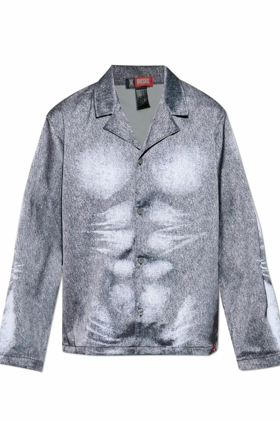 Diesel GREY Diesel x SAVAGE X FENTY