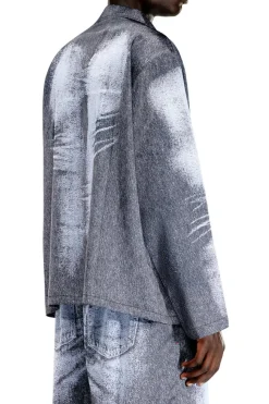 Diesel GREY Diesel x SAVAGE X FENTY