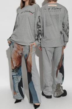 Diesel GREY Diesel x Tom Of Finland Foundation