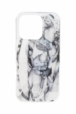 Diesel GREY Diesel x Tom Of Finland Foundation
