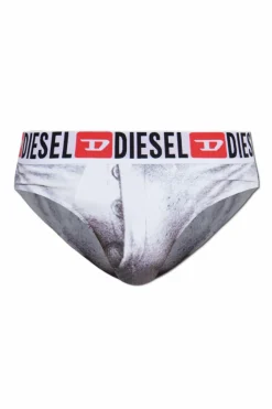 Diesel GREY Diesel x Tom Of Finland Foundation
