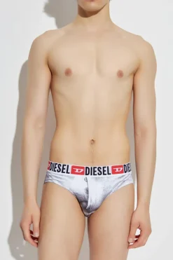 Diesel GREY Diesel x Tom Of Finland Foundation