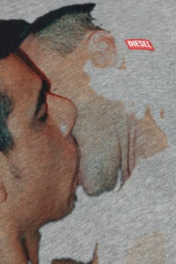 Diesel GREY Diesel x Tom Of Finland Foundation