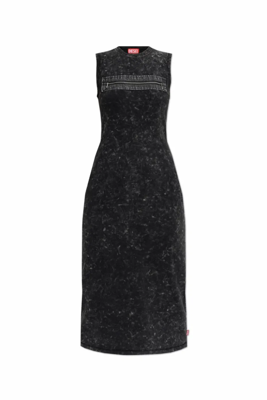 Diesel GREY Dress D-PRA