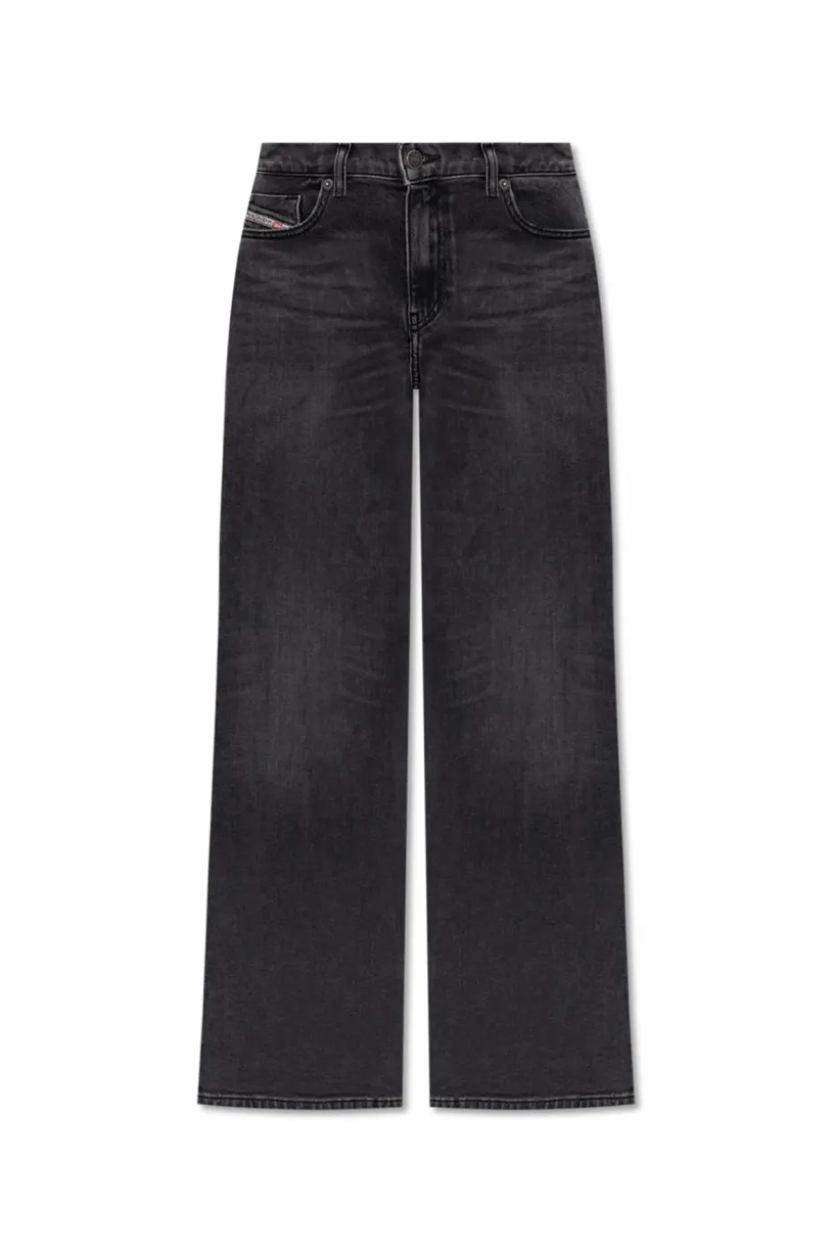 Diesel GREY Jeans 1978 D-AKEMI L.32