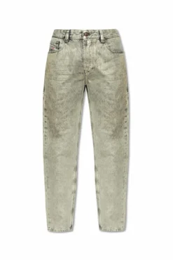 Diesel GREY Jeans 1988 D-ARK-S7