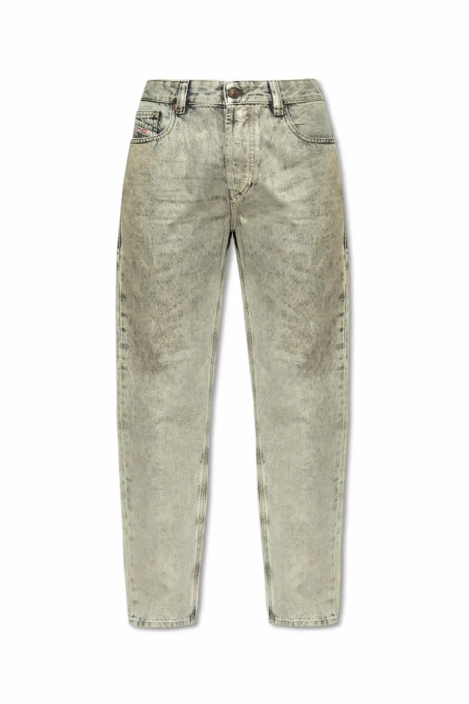 Diesel GREY Jeans 1988 D-ARK-S7