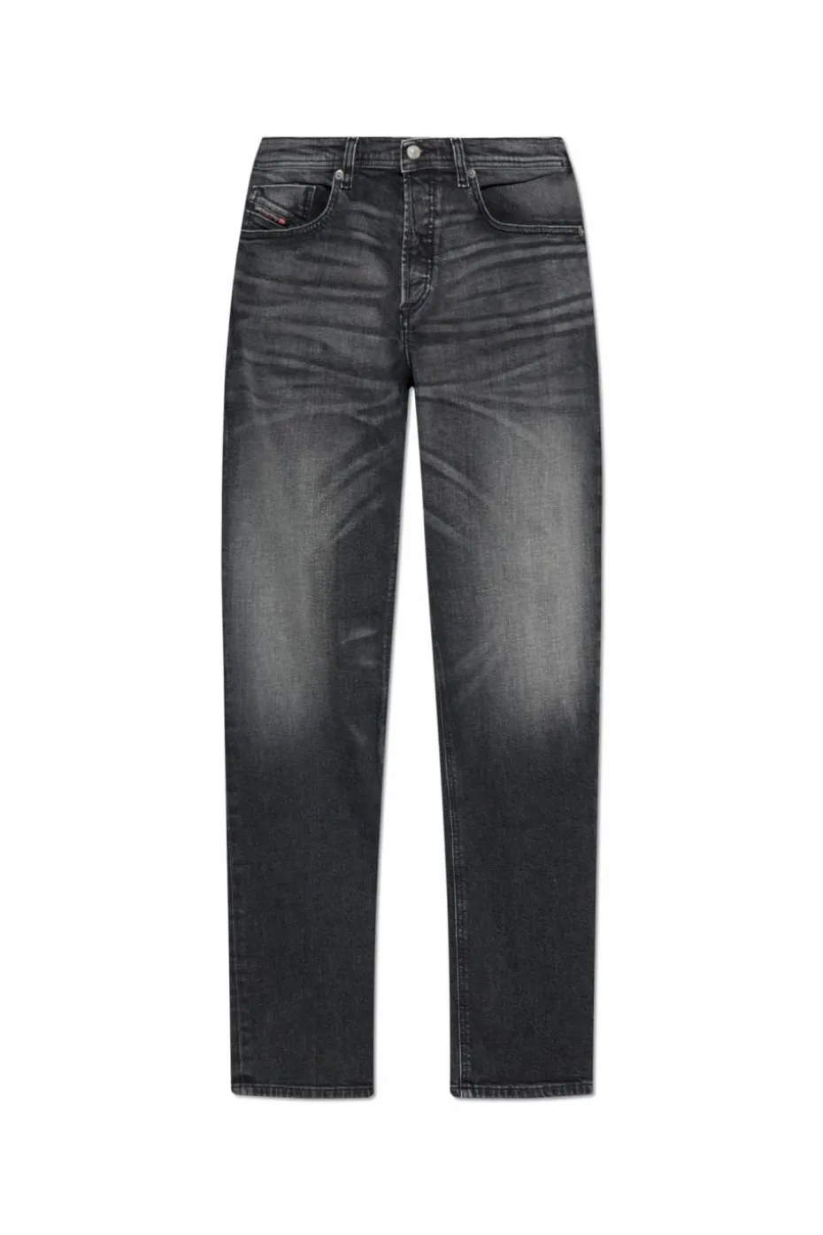Diesel GREY Jeans 2023 D-FINITIVE L.32